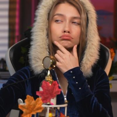 Саша Капустина Квашеная