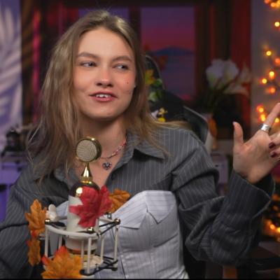 Саша Капустина Квашеная