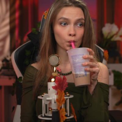 Саша Капустина Квашеная