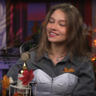 Саша Капустина Квашеная
