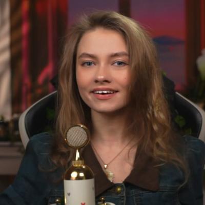 Саша Капустина Квашеная