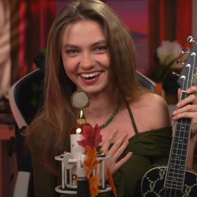 Саша Капустина Квашеная