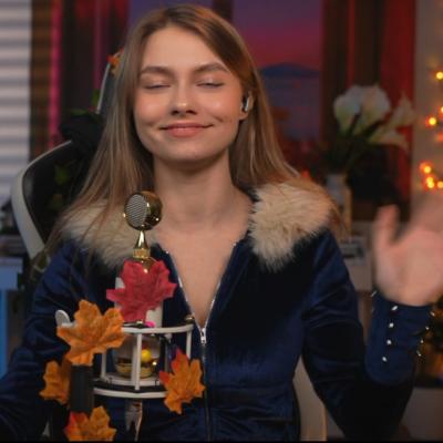 Саша Капустина Квашеная