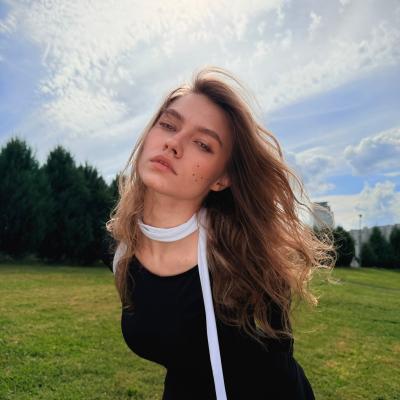 Саша Капустина Квашеная