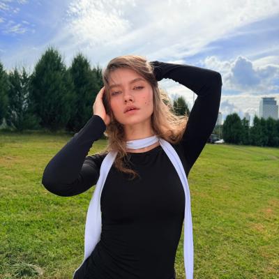 Саша Капустина Квашеная