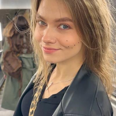 Саша Капустина Квашеная
