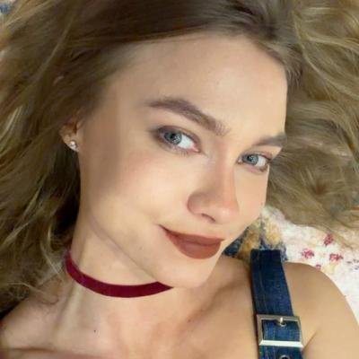 Саша Капустина Квашеная