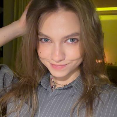 Саша Капустина Квашеная
