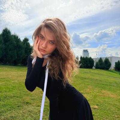 Саша Капустина Квашеная