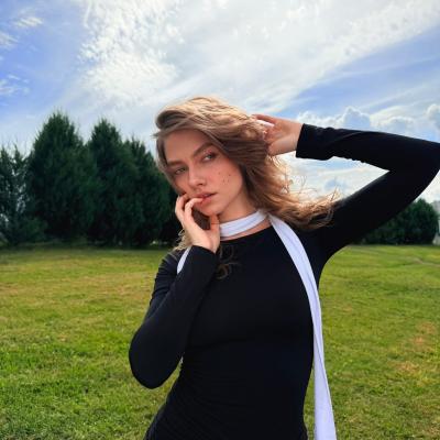 Саша Капустина Квашеная